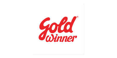 Gold Winner
