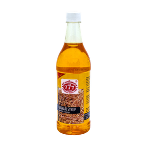 777 Nannari Syrup 750ml