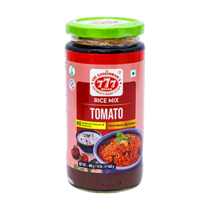 777 Tomato Rice Mix 400g