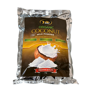 7Ray Organic Coconut Milk Powder 1kg