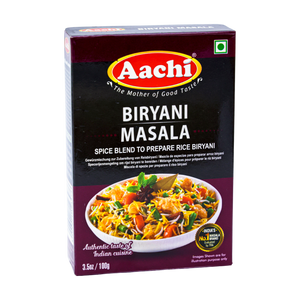 Aachi Biryani Masala 100g