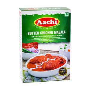 Aachi Butter Chicken Masala 100g