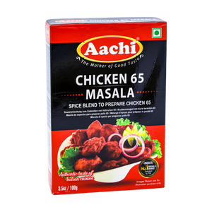 Aachi Chicken 65 Masala 100g