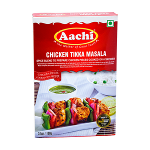 Aachi Chicken Tikka Masala 100g