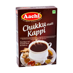 Aachi Chukku Malli Kappi 100g