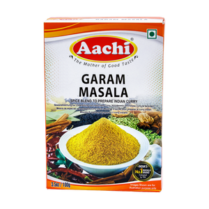 Aachi Garam Masala 100g