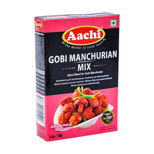 Aachi Gobi Manchurian Mix 100g
