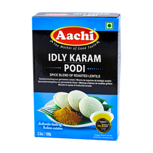 Aachi Idly Karam Podi 100g