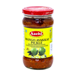 Aachi Mango Avakkai Pickle 300g