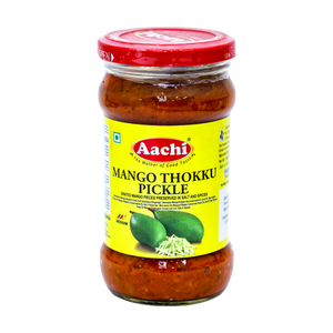 Aachi Mango Thokku Pickle 300g