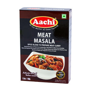 Aachi Meat Masala 100g