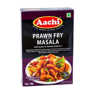 Aachi Prawn Fry Masala 100g