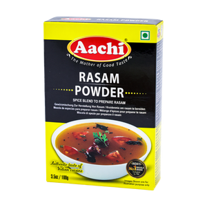 Aachi Rasam Powder 100g