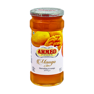 Ahmed Mango Jam 450g