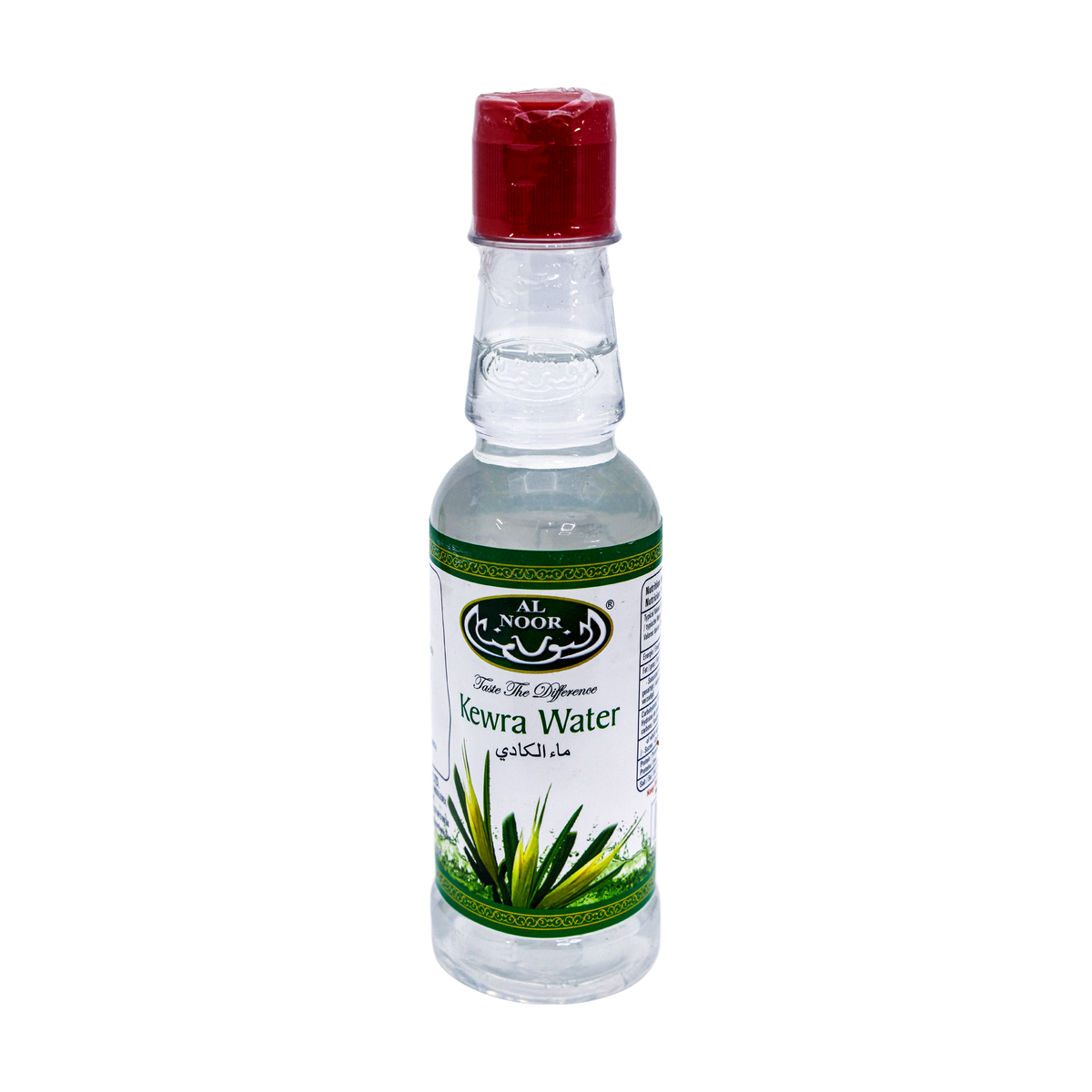 Al Noor Kewra Water 300ml, front of pack