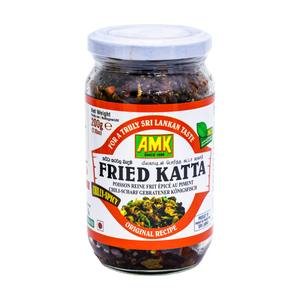 AMK Fried Katta Chilly Spicy 200g