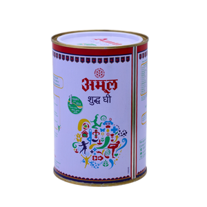 Amul Pure Ghee 1L