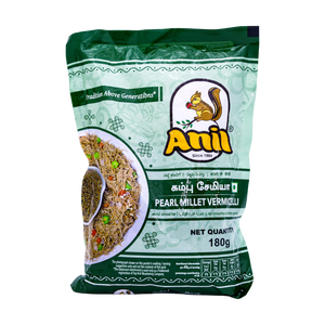 Anil Pearl Millet Vermicelli 180g