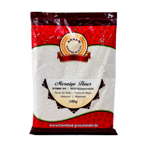 Annam Moraiyo Flour 500g