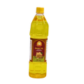 Annam Peanut Oil 1L, front of pack