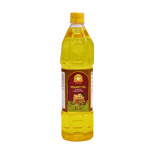 Annam Peanut Oil 1L