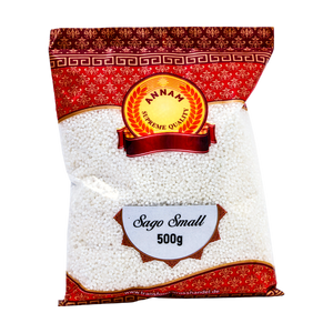 Annam Sago Small 500g