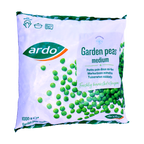 Ardo Garden Peas Medium 1kg