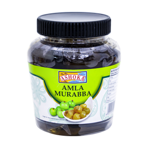 Ashoka Amla Murabba 1kg