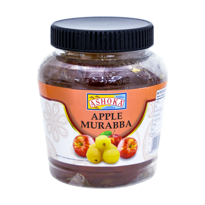 Ashoka Apple Murabba 1kg, front of pack