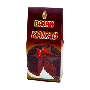 Basak Kakao Cocoa Powder 100g
