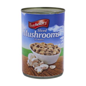 Batchelors Sliced Mushrooms 285g