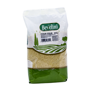 Bevelini Cous Cous 500g