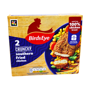 Birds Eye Crunchy Southern Fried Chicken 2 Pack