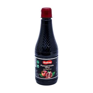 Bodrum Pomegranate Syrup 500ml