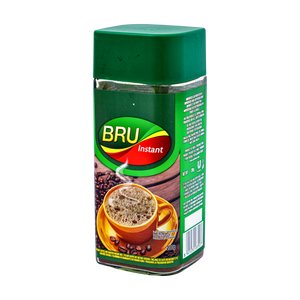 Bru Instant Coffee 200g