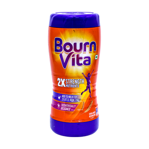 Cadbury Bournvita 500g
