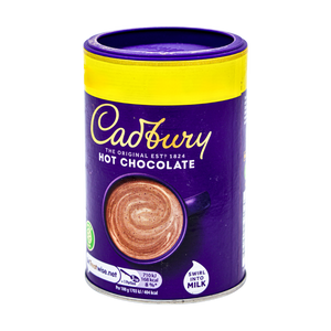 Cadbury Hot Chocolate 250g
