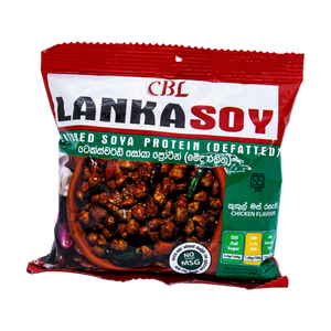 CBL Lanka Soy Chicken Flavour