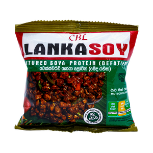 CBL Lanka Soy Mutton Flavour