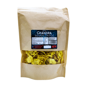 Chandra Besan Papdi 175g