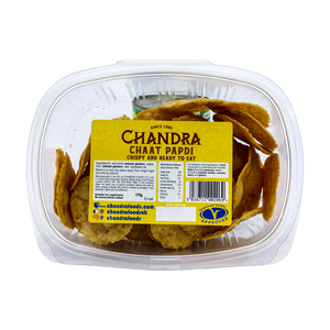 Chandra Chaat Papdi 175g