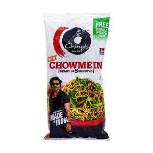 Ching's Secret Chowmein Noodles 140g