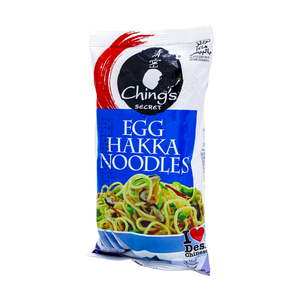 Ching's Secret Egg Hakka Noodles 150g
