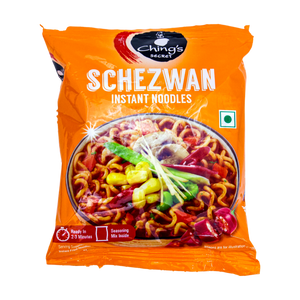 Ching's Secret Schezwan Instant Noodles 60g