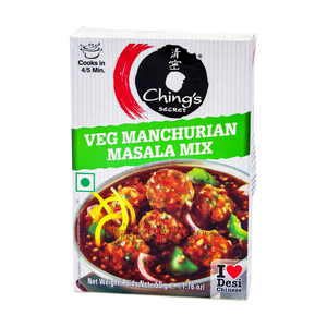 Ching's Secret Veg Manchurian Masala Mix 50g