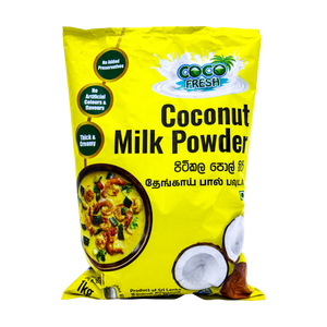 Coco Fresh Coconut Milk Powder 1kg