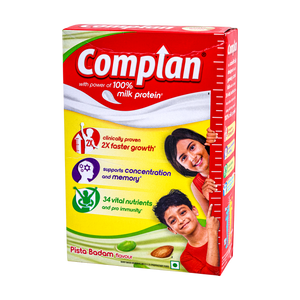 Complan Pista Badam 500g