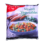 Cream of the Crop Mixed Vegetables 907g