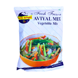 Daily Delight Aviyal Mix 400g