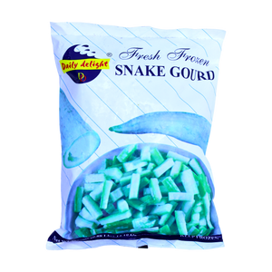 Daily Delight Snake Gourd 400g